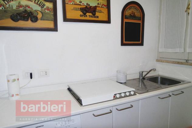 Villa in affitto a Cervia, Milano Marittima - Foto 14