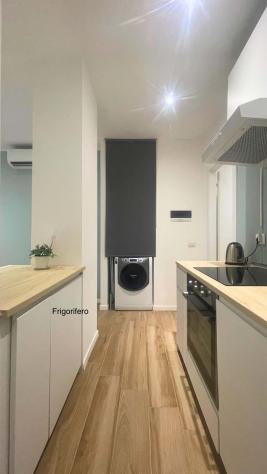 Apartment in Via Ercole Ricotti, Milano for 40 m² with 1 bedroom - Foto 5