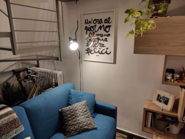 Appartamento di 60 m² con 3 locali in affitto a Milano - Foto 15