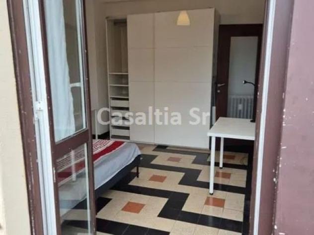 Bilocale di 41mq al 5° piano con balcone, aria condizionata e posto auto disponibile, libero da settembre. - Foto 19