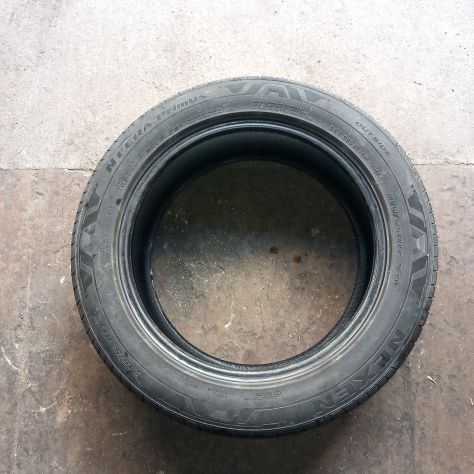 2 Gomme 215/55 17 - Foto 6