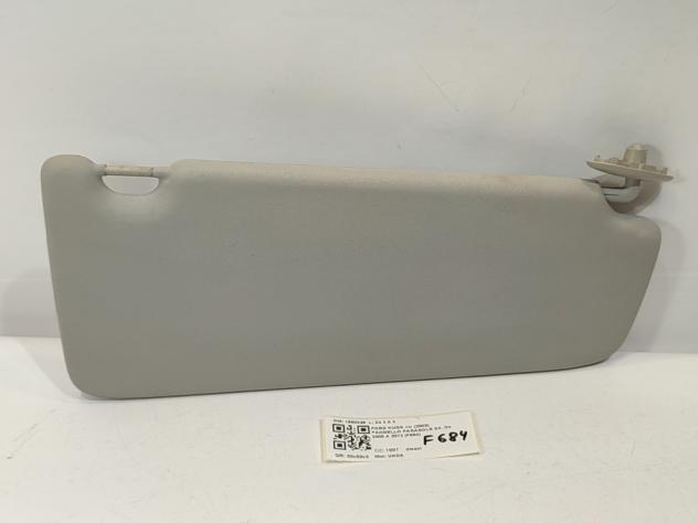 PARASOLE ALETTA ANTERIORE SX FORD Kuga Serie (CBV) 1880328 UKDA (0813) - Foto 2