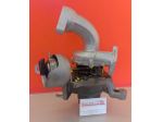 Turbina revisionata Peugeot 3008