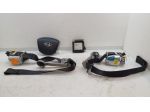 KIT AIRBAG COMPLETO KIA Rio 4° Serie G4LA (11)