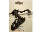 COLLETTORE DI SCARICO LEXUS CT Berlina 1714137150 2ZRFXE hybrid 1798 (11)