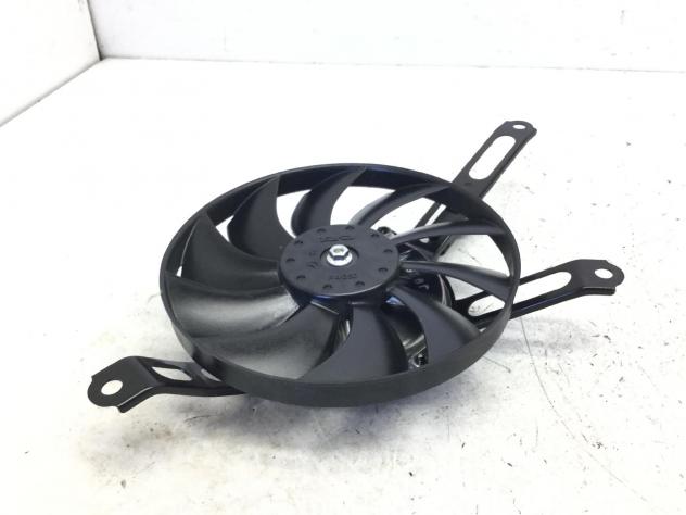 HONDA CBR RR ABS KM0 600 ELETTROVENTOLA RADIATORE 2024 2026 PC69A4RK