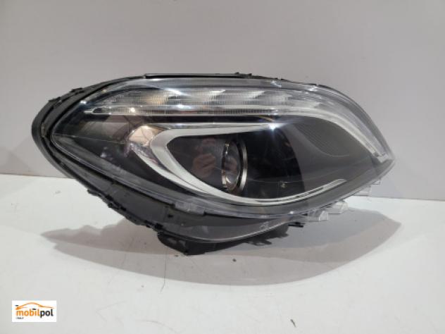 FARO DESTRO BI-XENON MERCEDES CLASSE B W246 - 12848 - Foto 3
