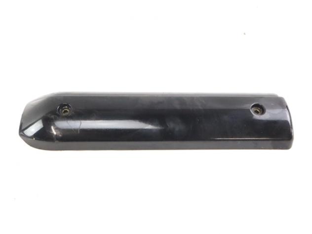 YAMAHA X-MAX 125 1S6E47181000 PARACALORE MARMITTA YP125R 06 - 09 MUFFLER HEATGUARD - Foto 2