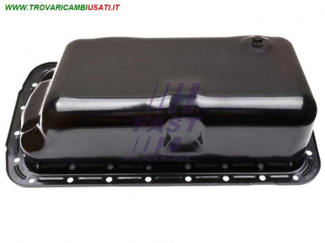 COPPA OLIO CITROEN BERLINGO 96 2.0HDI/AC[-] FT49374  PEUGEOT - RANCH - 2003  2008