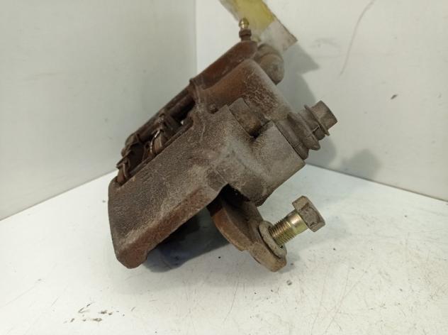 PINZA FRENO POSTERIORE SINISTRA MITSUBISHI Pajero Sport MR307413 4D56T diesel 2477 (9908) - Foto 2