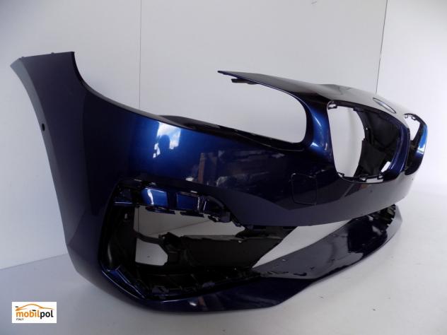 BMW 2 F45 / F46 LCI Paraurti anteriore - 11333 - Foto 3