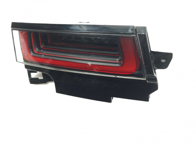 STOP POSTERIORE SINISTRO INTEGRATO NEL PORTELLO LAND ROVER Range Rover Evoque Serie K8D2-13A421-AC (18) - Foto 14