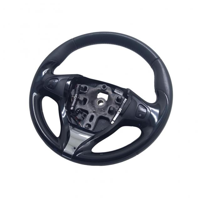 VOLANTE RENAULT Captur Serie 484003445R (1319) - Foto 4