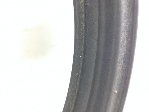 HONDA CBR R 125 CERCHIO RUOTA ANTERIORE 17 X 1.85 2004 2006 JC34A - Foto 3