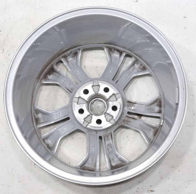 CERCHIO IN LEGA LAND ROVER Range Rover Evoque Serie K8D2-1007-NA (18) - Foto 6