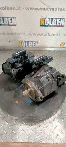 Pompa oleodinamica per trattore New Holland 70-66S - Foto 3