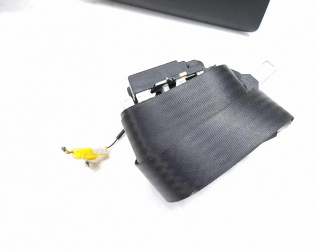 KIT AIRBAG COMPLETO FIAT Panda 2° Serie 188 A4.000 (0310) - Foto 7
