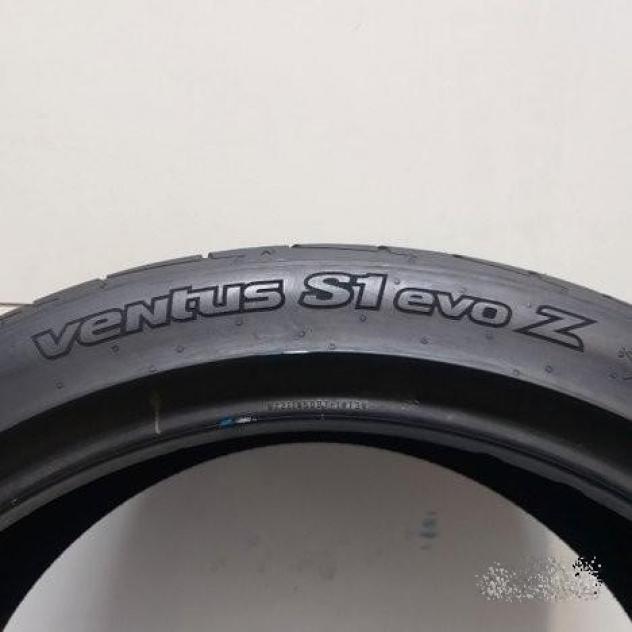 2 gomme 255 40 21 hankook a21668 - Foto 6