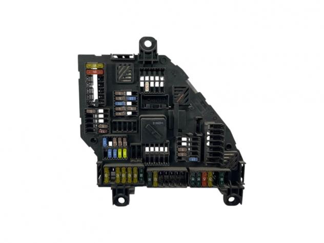 9259468 CENTRALINA PORTA FUSIBILI BMW X3 2° Serie diesel