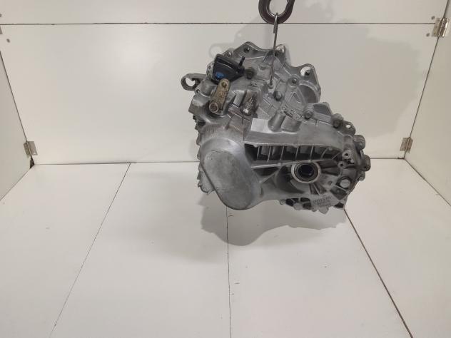 CAMBIO MANUALE COMPLETO VOLVO V70 1° Serie D5252T Diesel 2500 (9600) - Foto 4