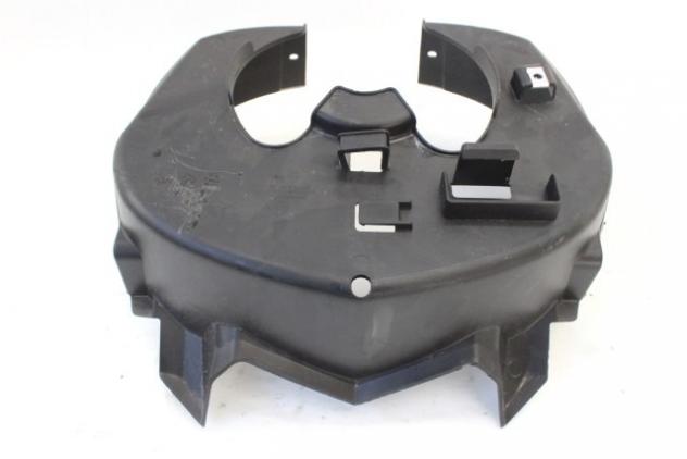KYMCO SUPER 8 50 R 51110AHF8M000CL PARAFANGO ANTERIORE INTERNO 22 - 25 INNER FRONT MUDGUARD - Foto 3