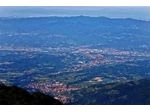 FIGLINE VALDARNO  terreno 30.000 MQ CAPANNA MQ 30
