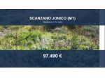 Immobile in asta di 79225 m² in vendita a Scanzano Jonico