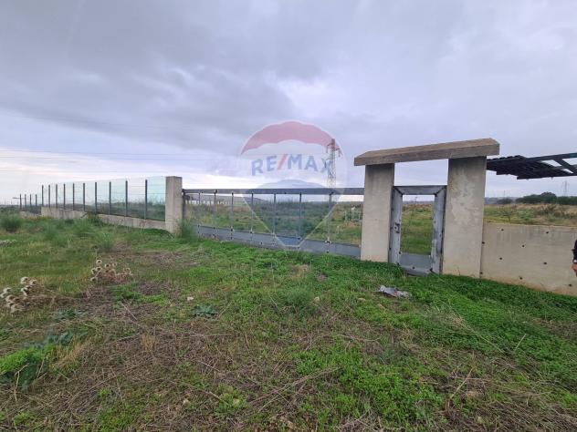 Terreno in vendita a Siracusa, Targia - Foto 4