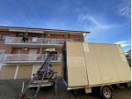 Noleggio elevatore per traslochi Torino