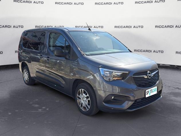 Opel Combo Life 1.5D 100 CV S&S Edition Plus XL 7 Posti - Foto 3