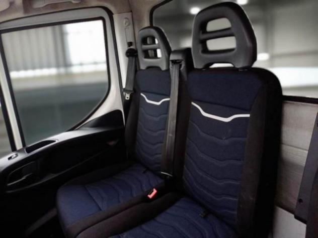 IVECO Daily 35C14 rif. 24101748 - Foto 8