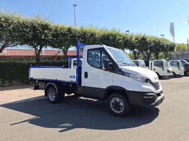 Iveco eDaily Cassone ribaltabile - Foto 3