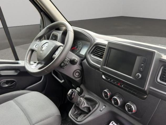 RENAULT Master T35 L4 165CV FURGONATO rif. 23735521 - Foto 10