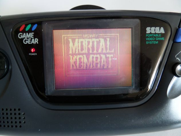 Giochi / Cartucce Sega Game Gear (con custodia) Funzionanti - Foto 5