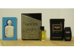 Campioncini profumi Drakkar Noir, Moods by Krizia, Sergio Soldano for Men