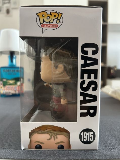 Funko POP! Television Caesar - Foto 4