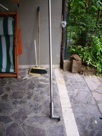 Bastone tenda - Foto 2