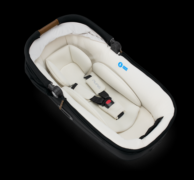 Nuna TRIV Next Generation Cari Bundle - Foto 9