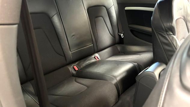 Audi A5 2.0 TFSI 211 CV multitronic Ambiente - SPLENDIDA! - Foto 10