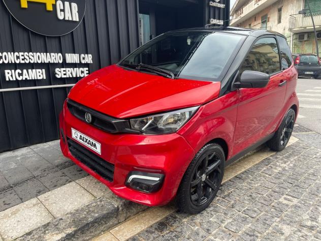 Minicar Aixam City Sport Pronta consegna - Foto 2