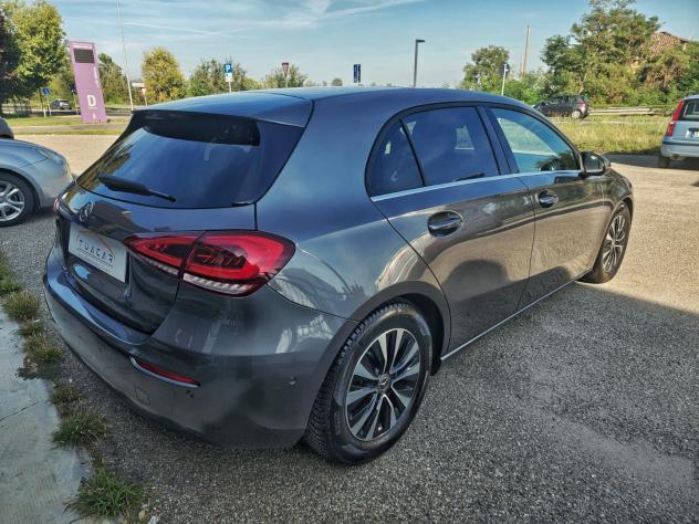 Mercedes-Benz A 180 D Business Extra #50272 - Foto 5