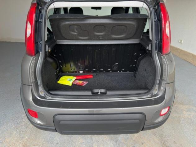 FIAT Panda 1.0 FireFly S&S Hybrid City Life rif. 23471184 - Foto 8