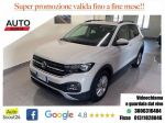 Volkswagen T-Cross 1.0 TSI Style