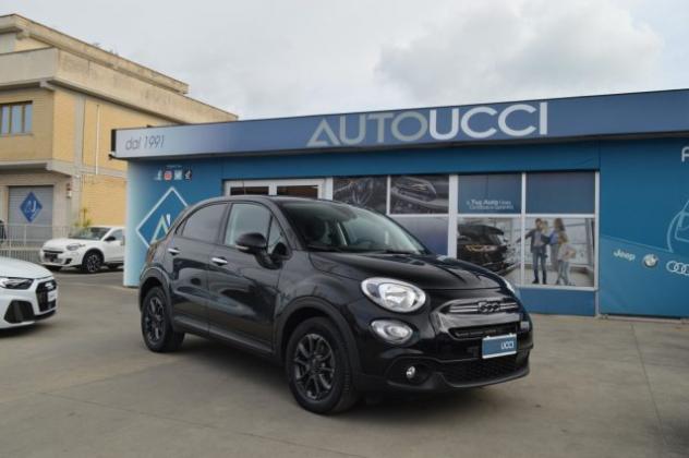 FIAT 500X 1.3 MultiJet Club 95 CV rif. 23829911 - Foto 3
