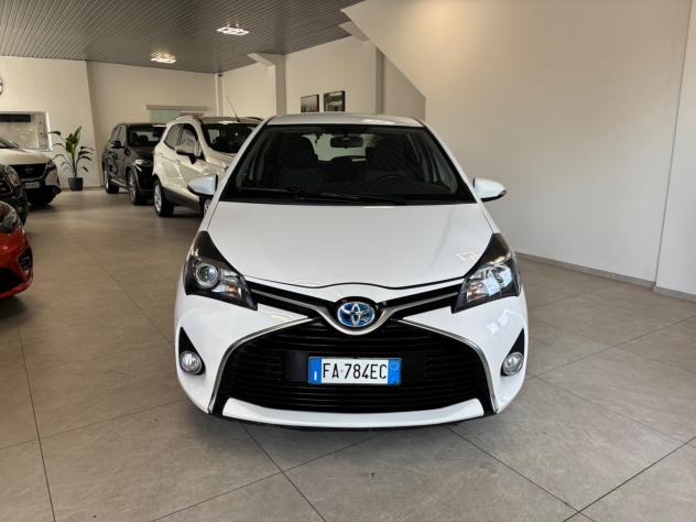 Toyota Yaris 1.5 Hybrid 5 porte Active - Foto 2
