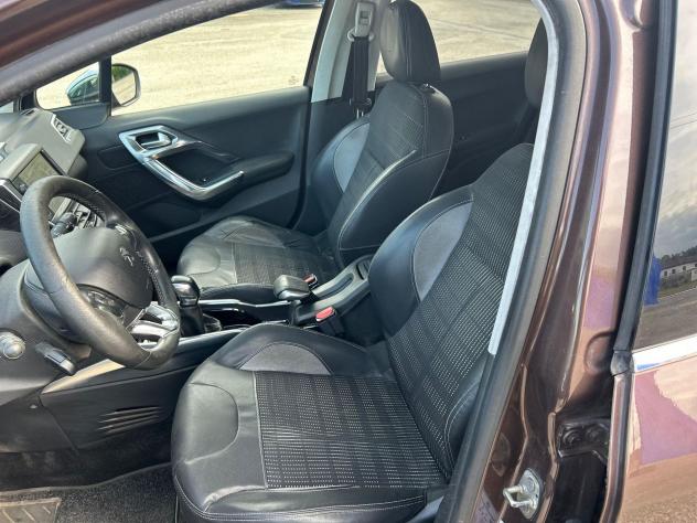 Peugeot 2008 Allure 1.6 e-HDi 92cv S&S - Foto 4