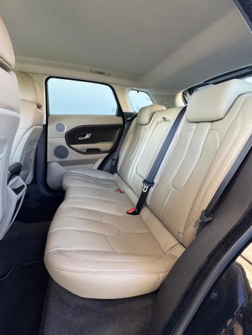 Land Rover Range Rover Evoque 5 Porte Range Rover Evoque 5p 2.2 sd4 Pure 190cv - Foto 10