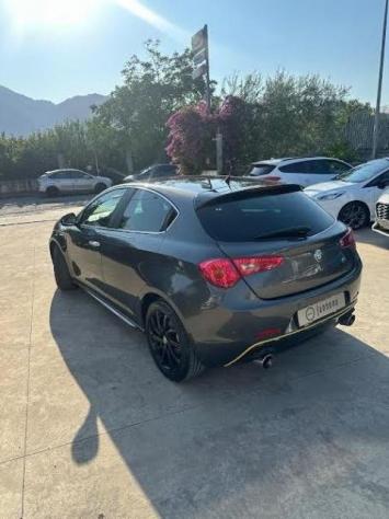 ALFA ROMEO - Giulietta - 1.4 Turbo 120 CV GPL Dist. - Foto 3