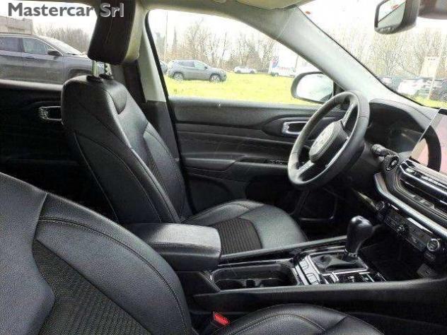 JEEP Compass 1 1.3 turbo t4 phev Limited 4xe auto - GM667SA rif. 23829112 - Foto 5