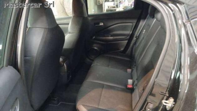 NISSAN Juke Juke II 2020 1.0 dig-t N-Connecta 114cv dct TG : G rif. 23836635 - Foto 9